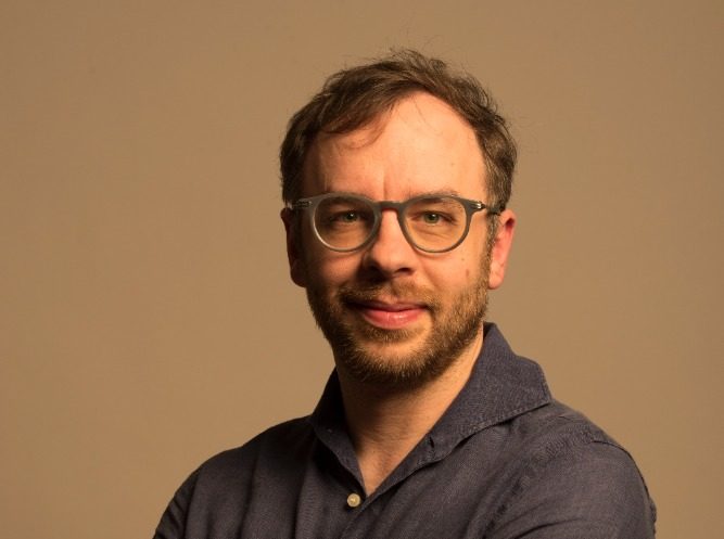 Alberto Rizzi This is Manifesto