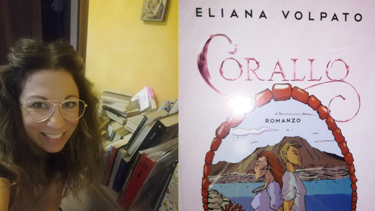 Eliana Volpato In Vino Veritas