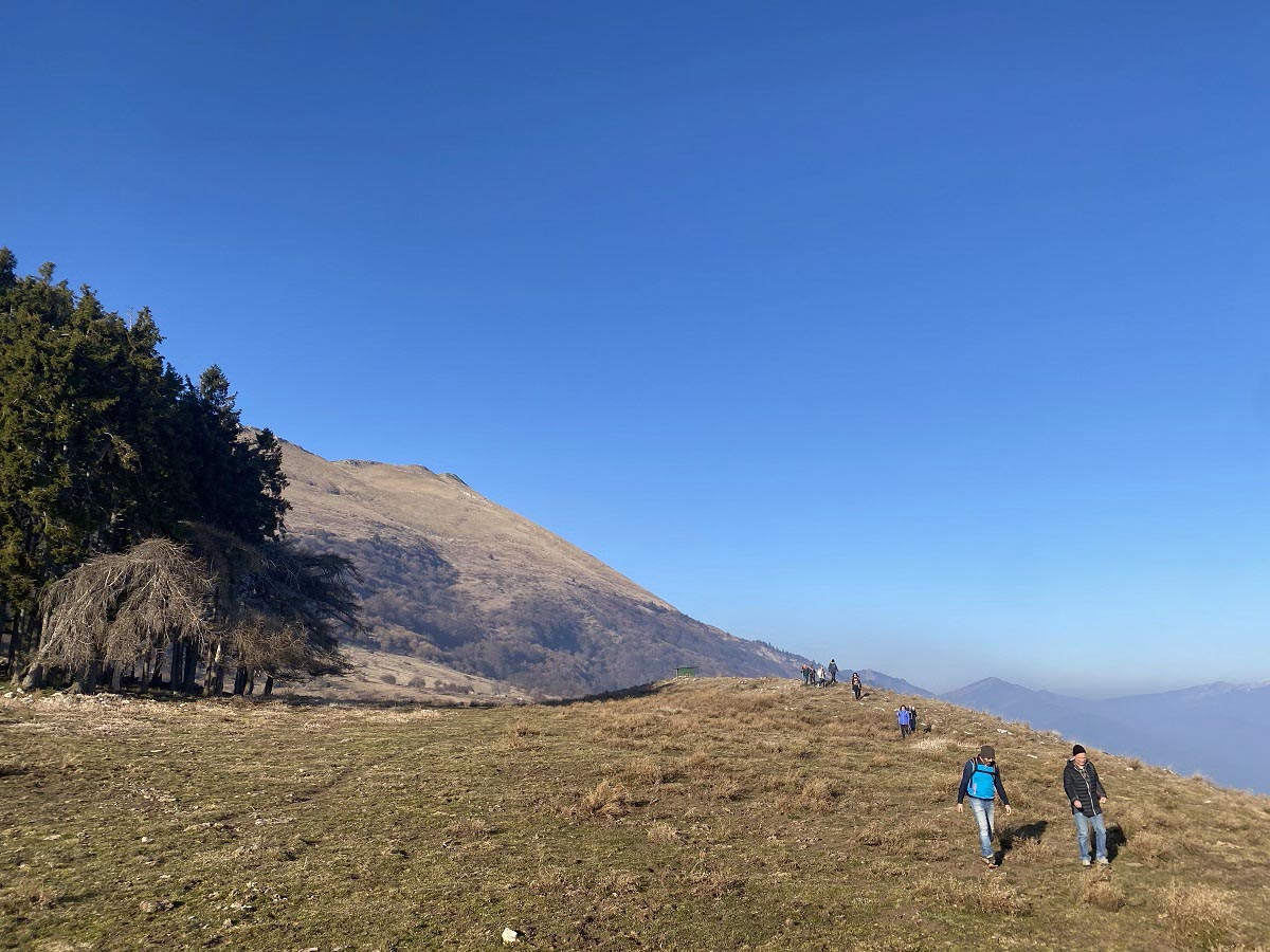 Camminate Pro Loco Caprino Veronese