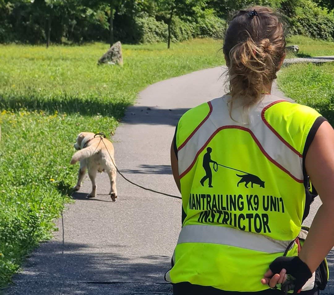 Cani molecolari Virginia Ancona Ivan Schmidt Bovolone