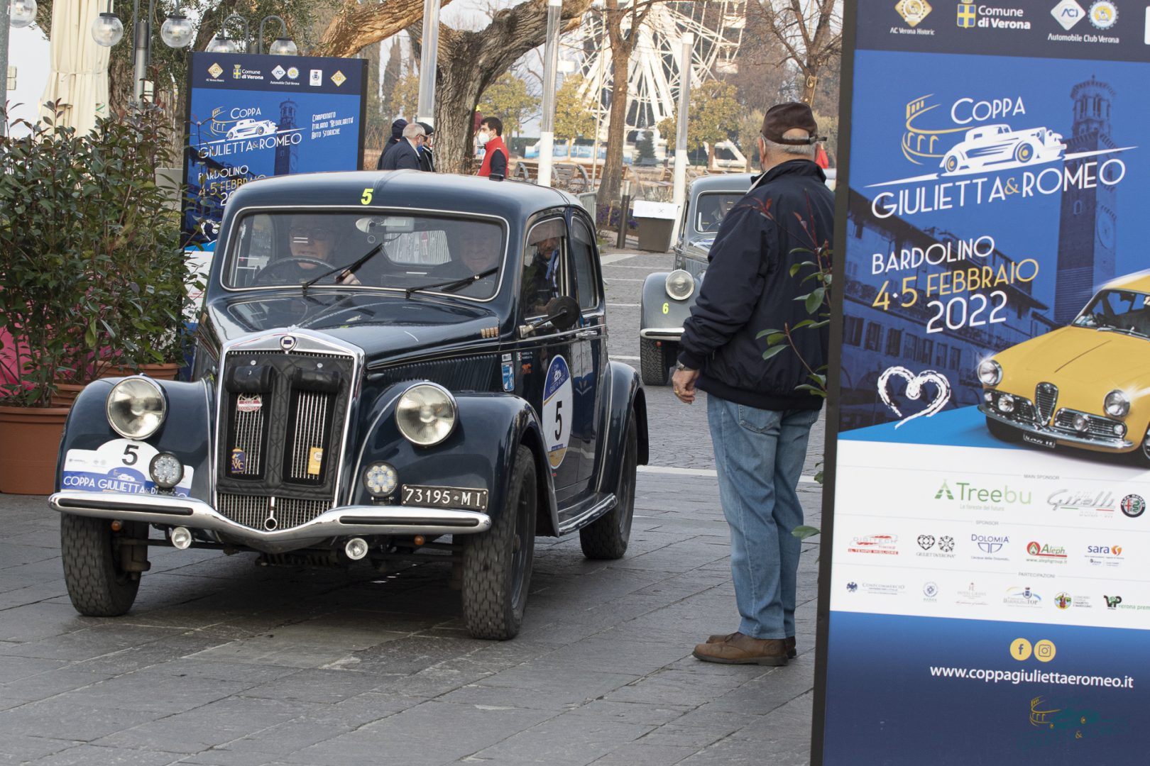 Coppa Giulietta&Romeo 2022