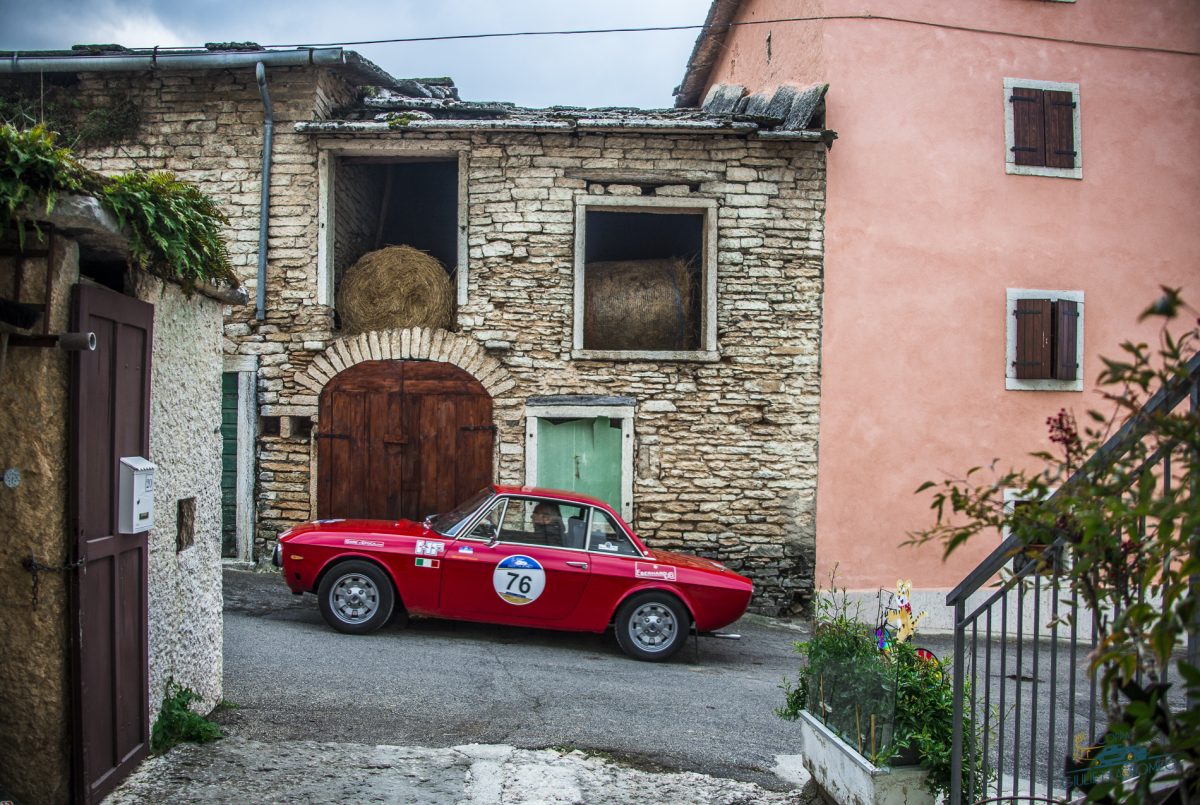 Coppa Giulietta&Romeo 2022