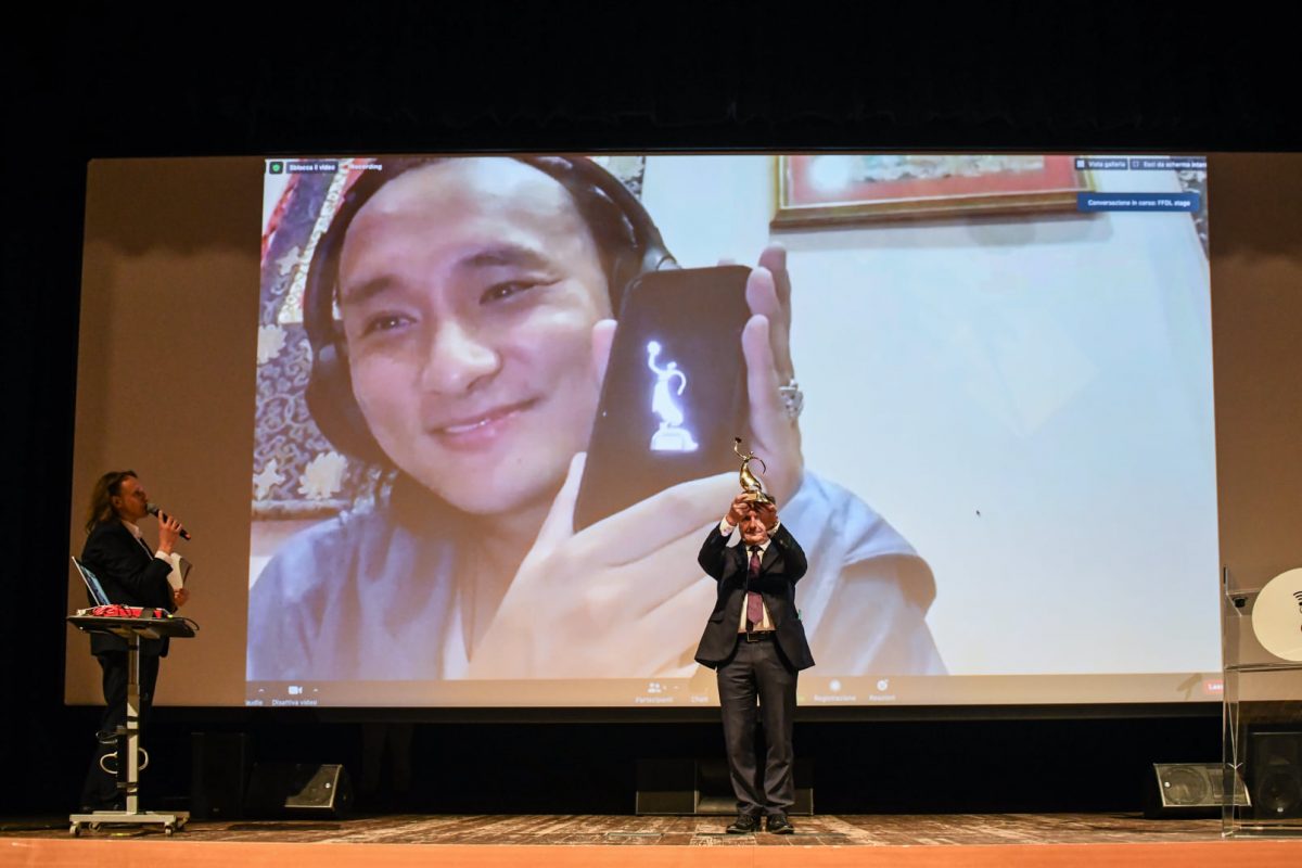 Lunana Oscar Film Festival Della Lessinia