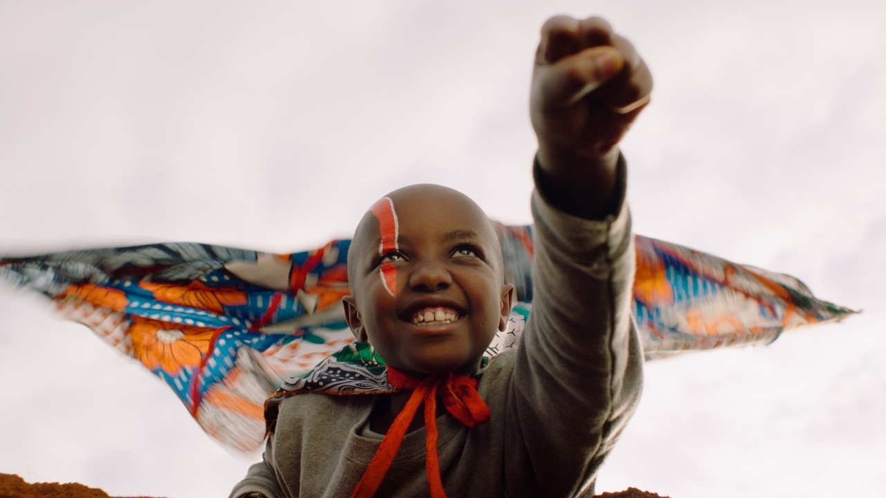 Supa Modo Festival del cinema africano Bovolone