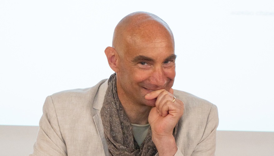 Giovanni Claudio Noventa