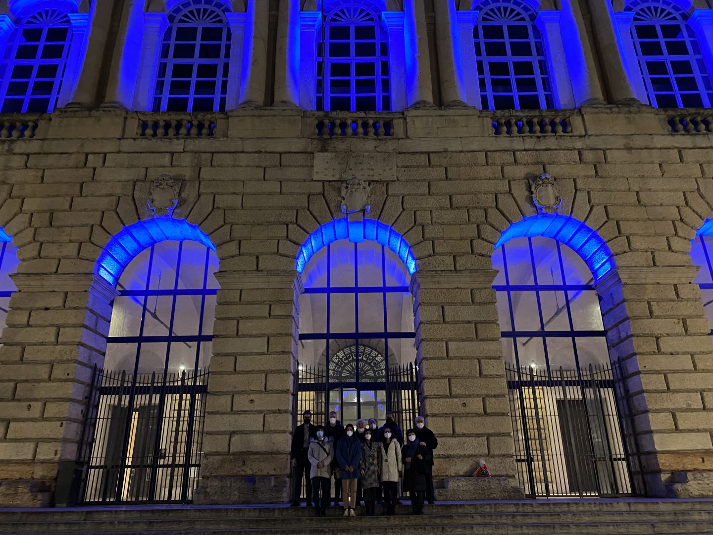 Gran Guardia cyberbullismo