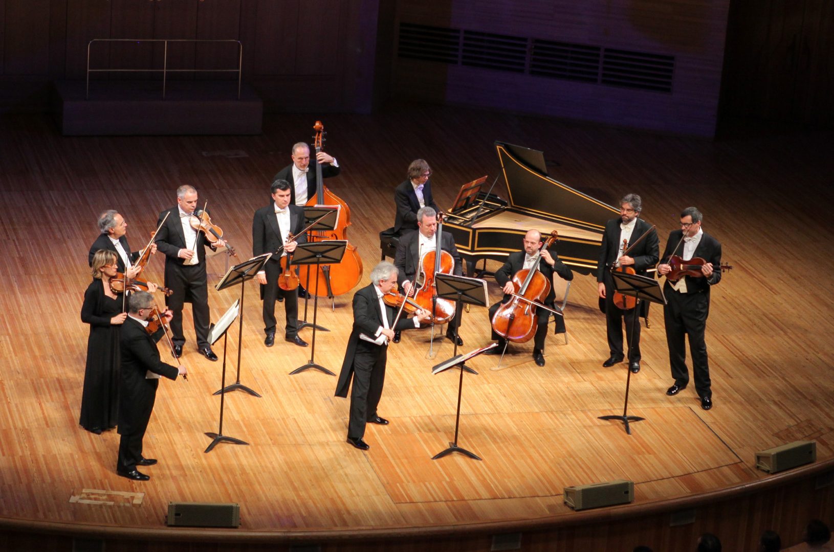 I Virtuosi Italiani Chopin Ristori