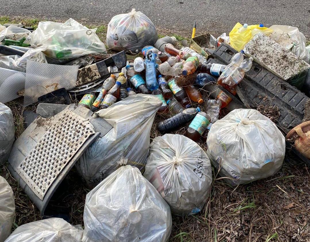 Legnago plastic free