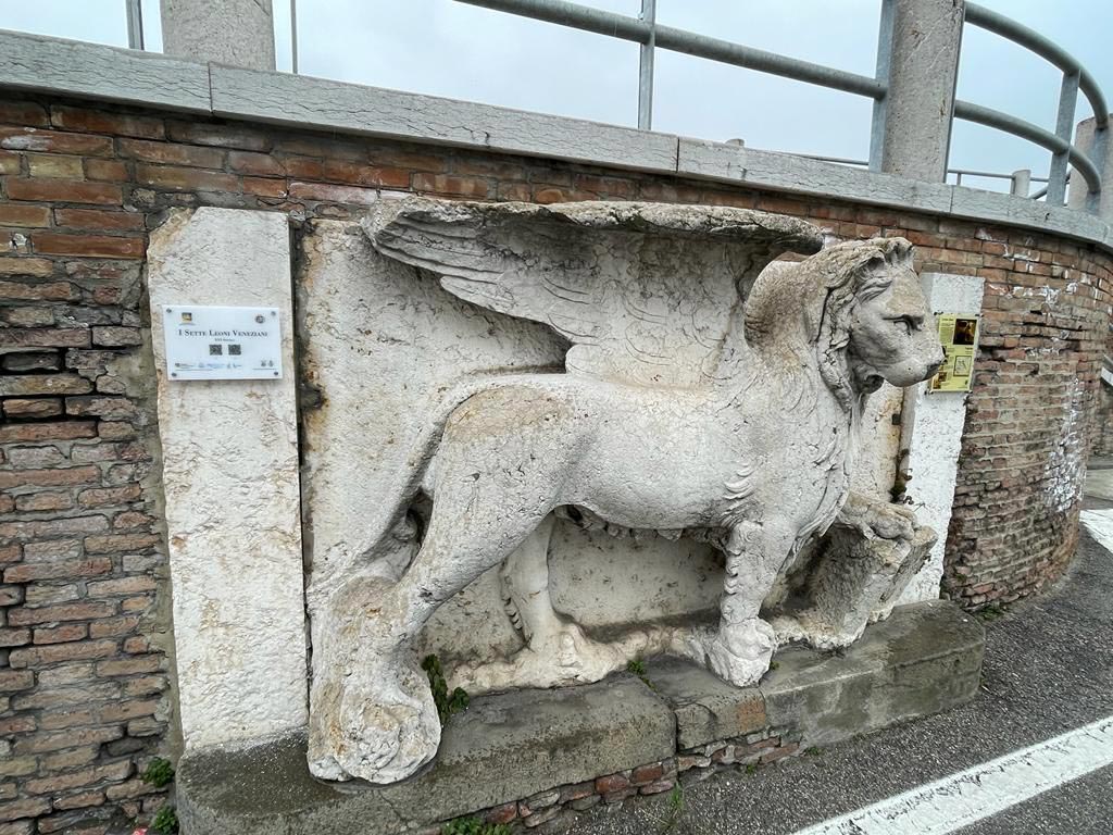 Legnago targhe turismo bassa veronese