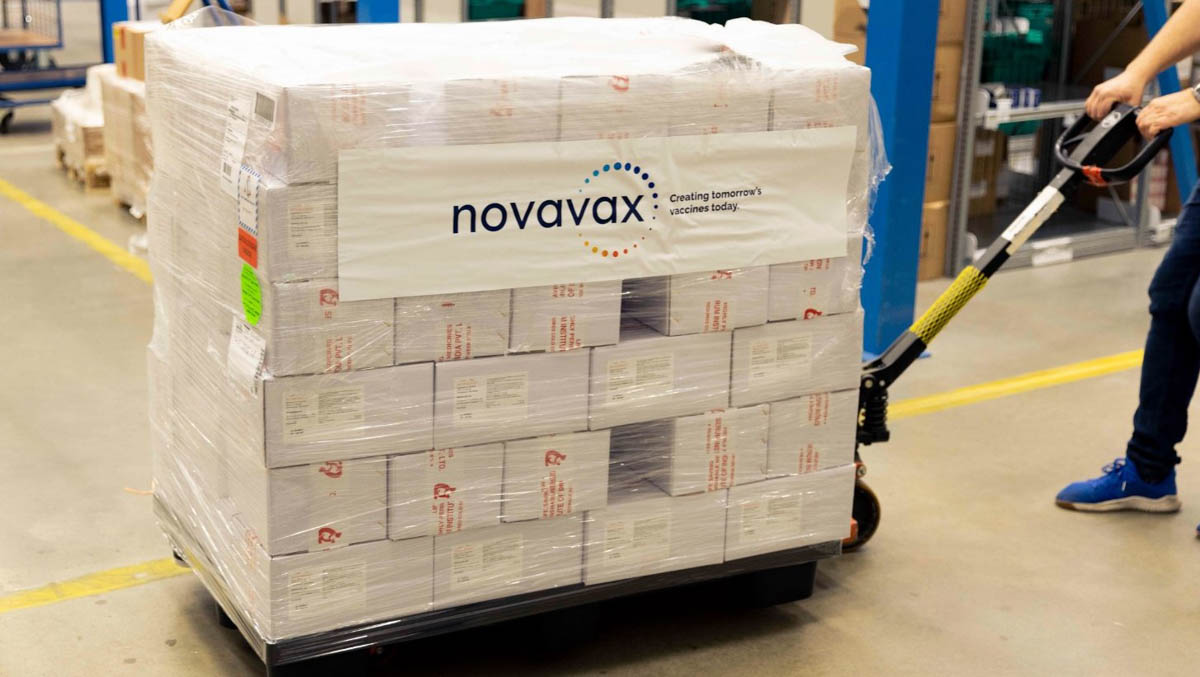 Novavax