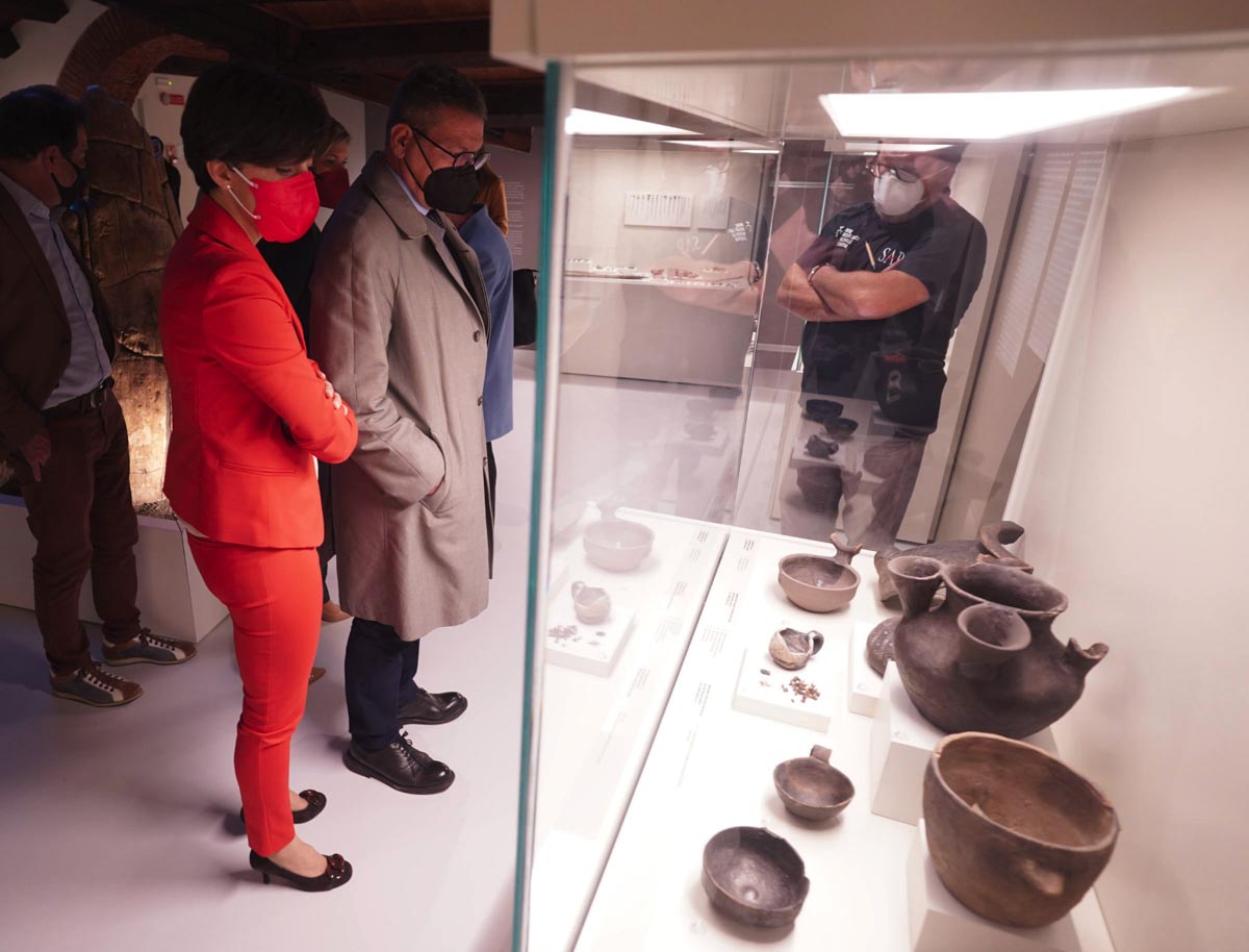 Nuovo Museo Archeologico Nazionale di Verona - Presentazione