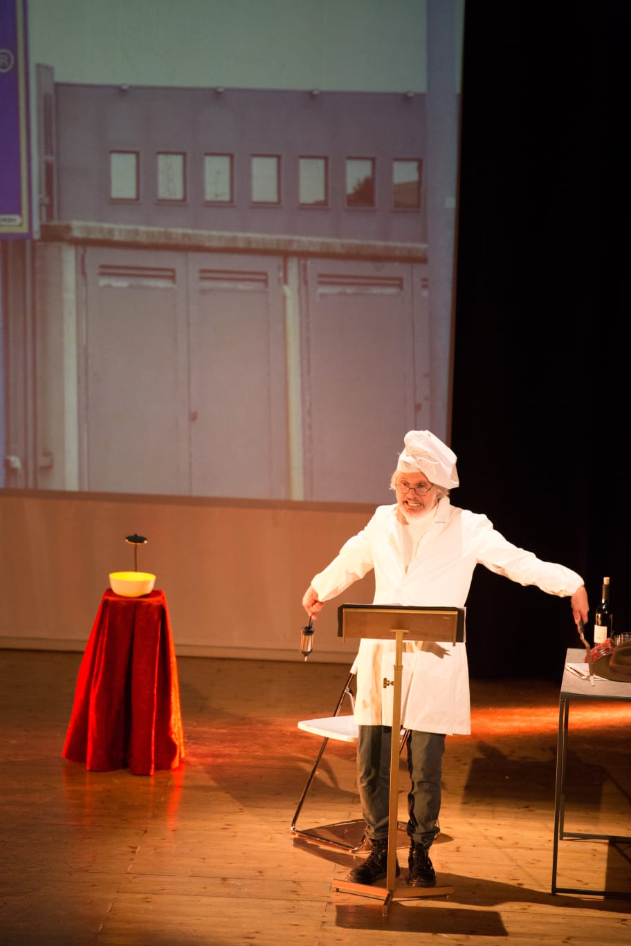 Storia Melegatti Teatro Satiro off