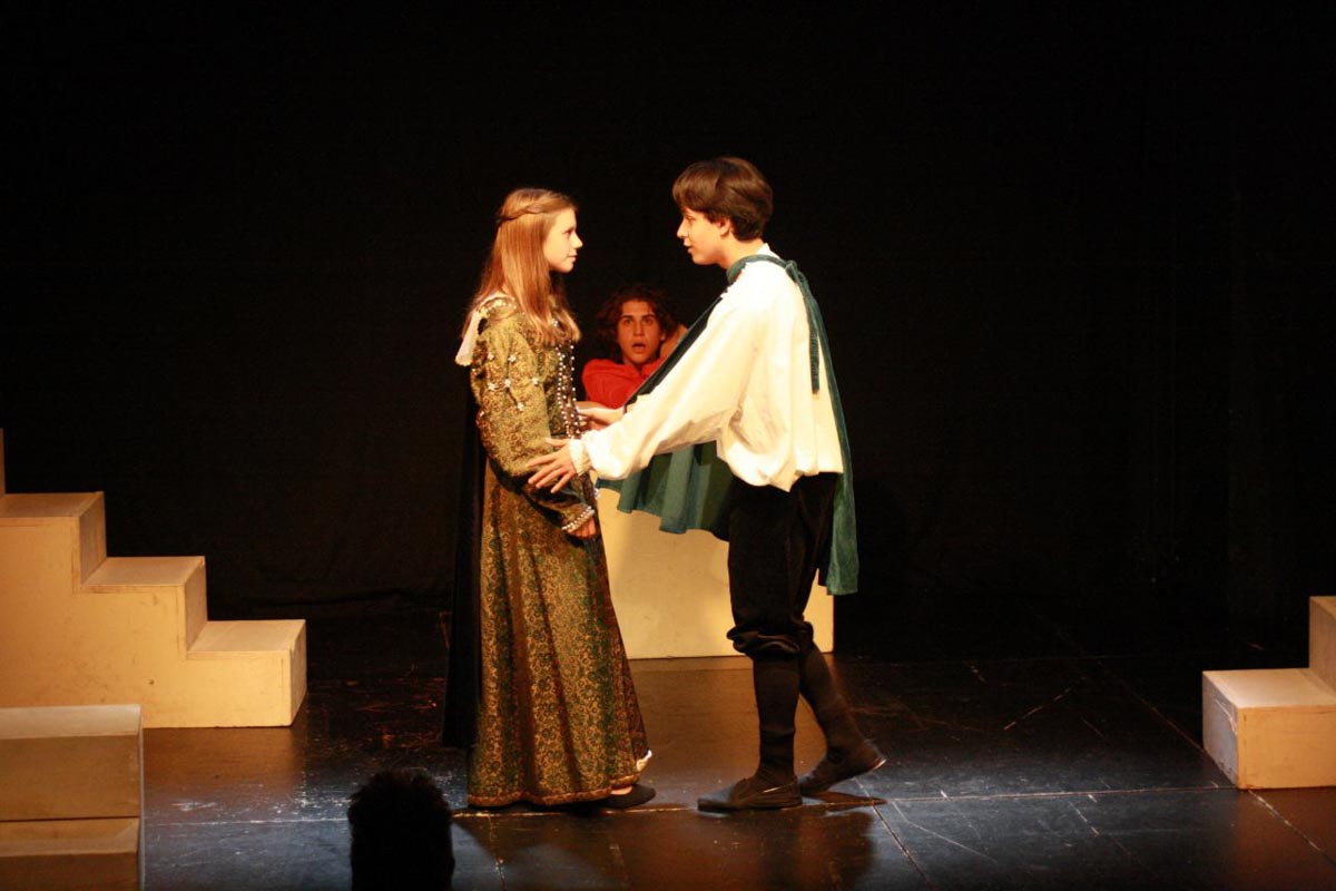 Romeo e Giulietta al Teatro Modus cosa fare a Verona