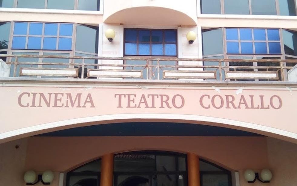Teatro Corallo Bardolino