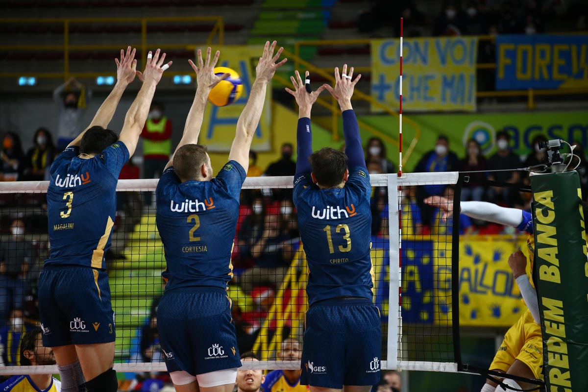 Verona Volley Modena