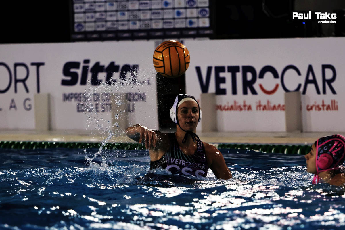 VetroCar Css Verona - Esposito (Paul Take foto)