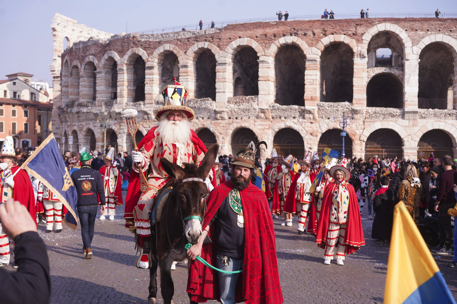 Bacanal del Gnoco 2022