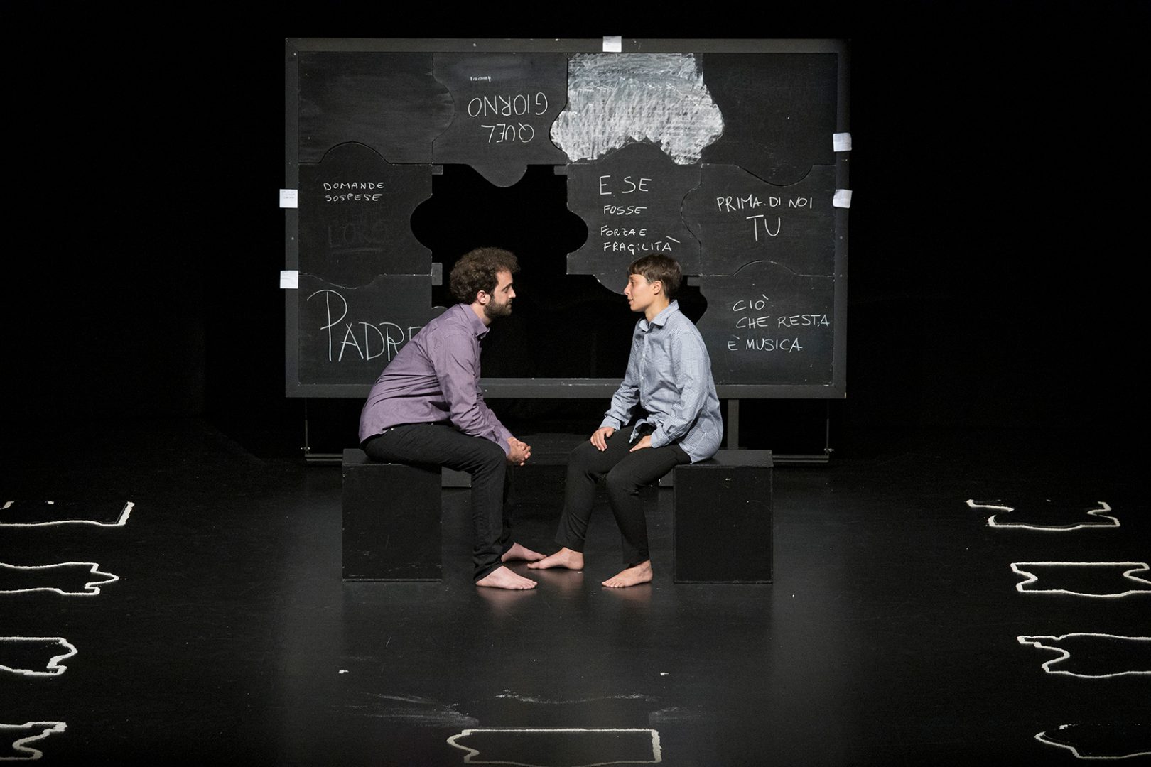 Arturo Fucina Culturale Machiavelli