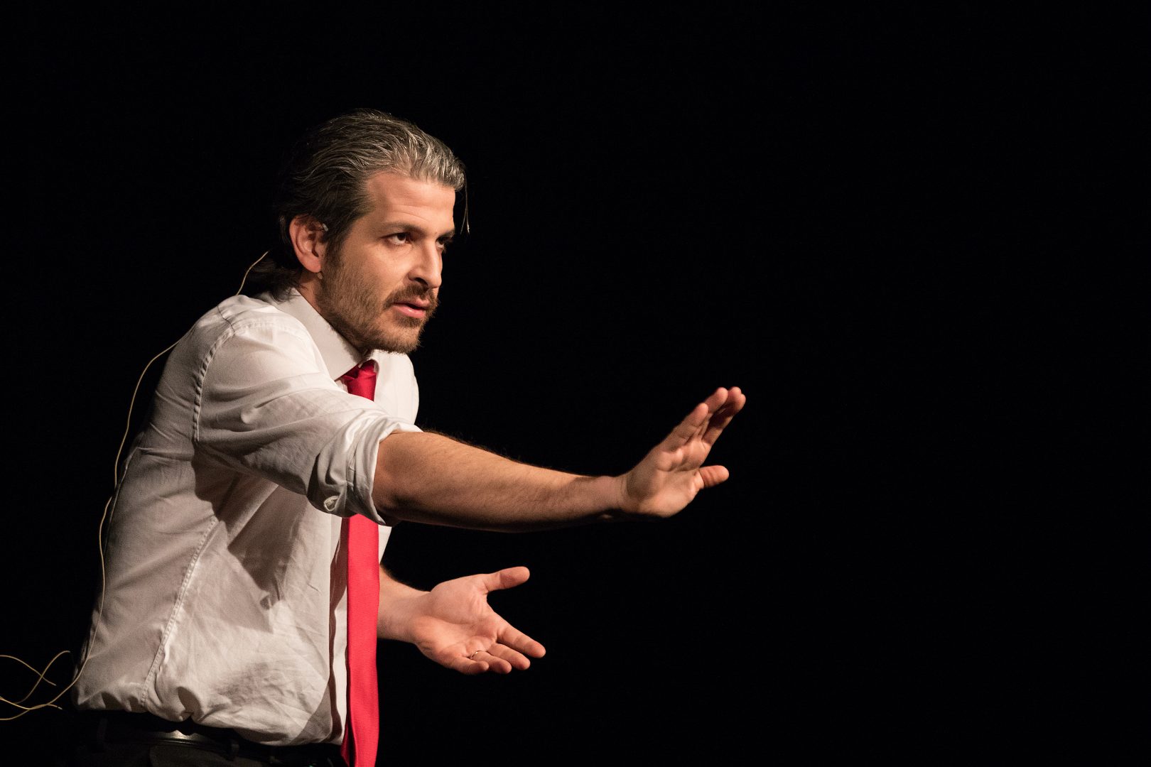 Paolo Borsellino Sona