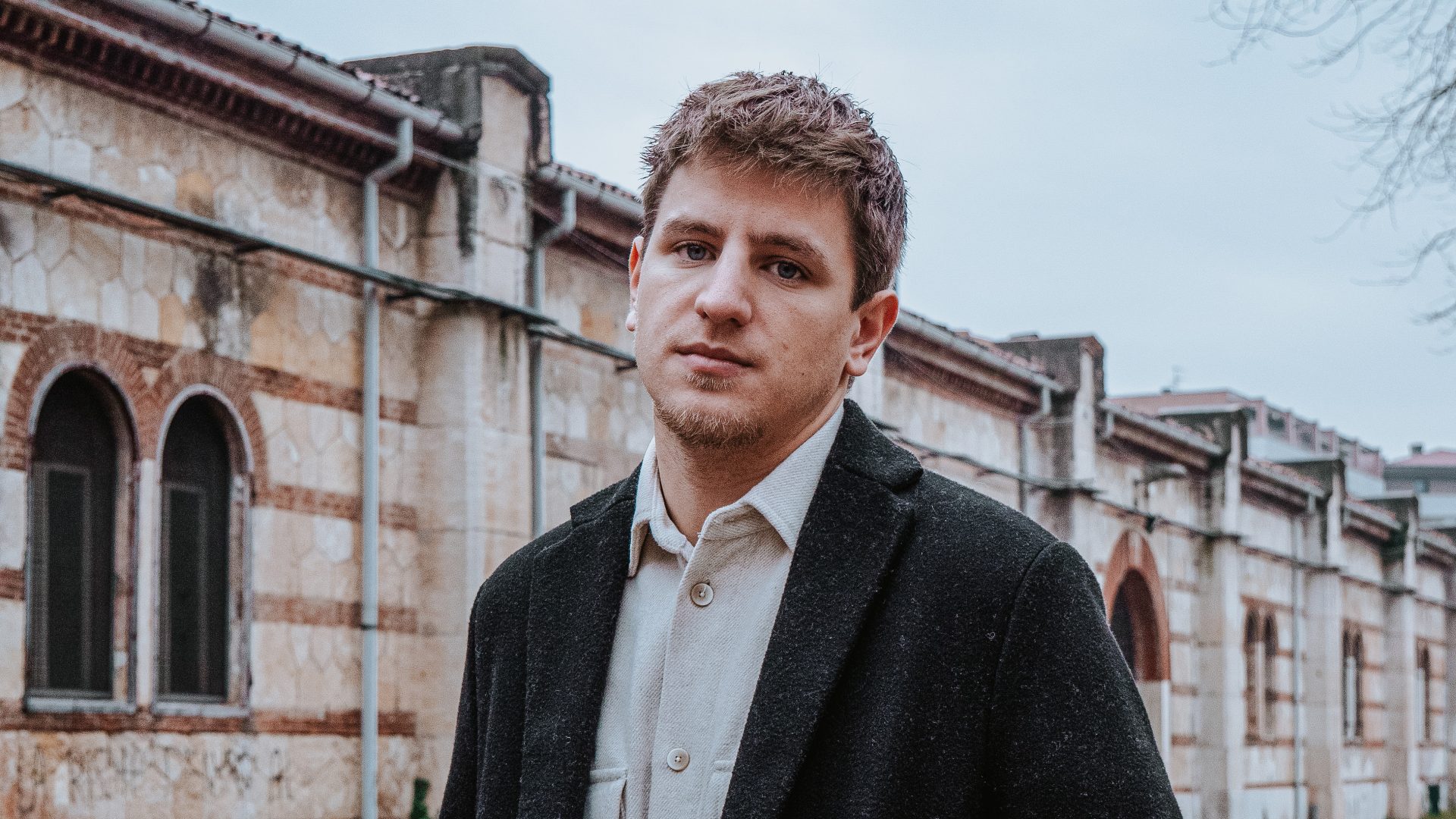 Nicolò Fagnani Brand New Verona