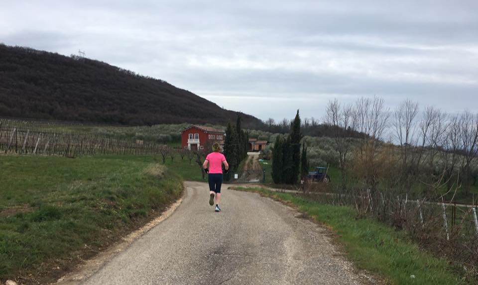 palio del drappo verde