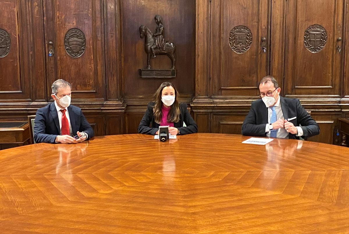 segala dall'oca gastaldello domenica ecologica