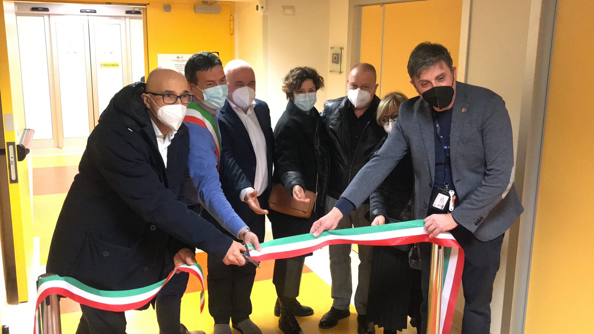 Polo Bussolengo polo didattico