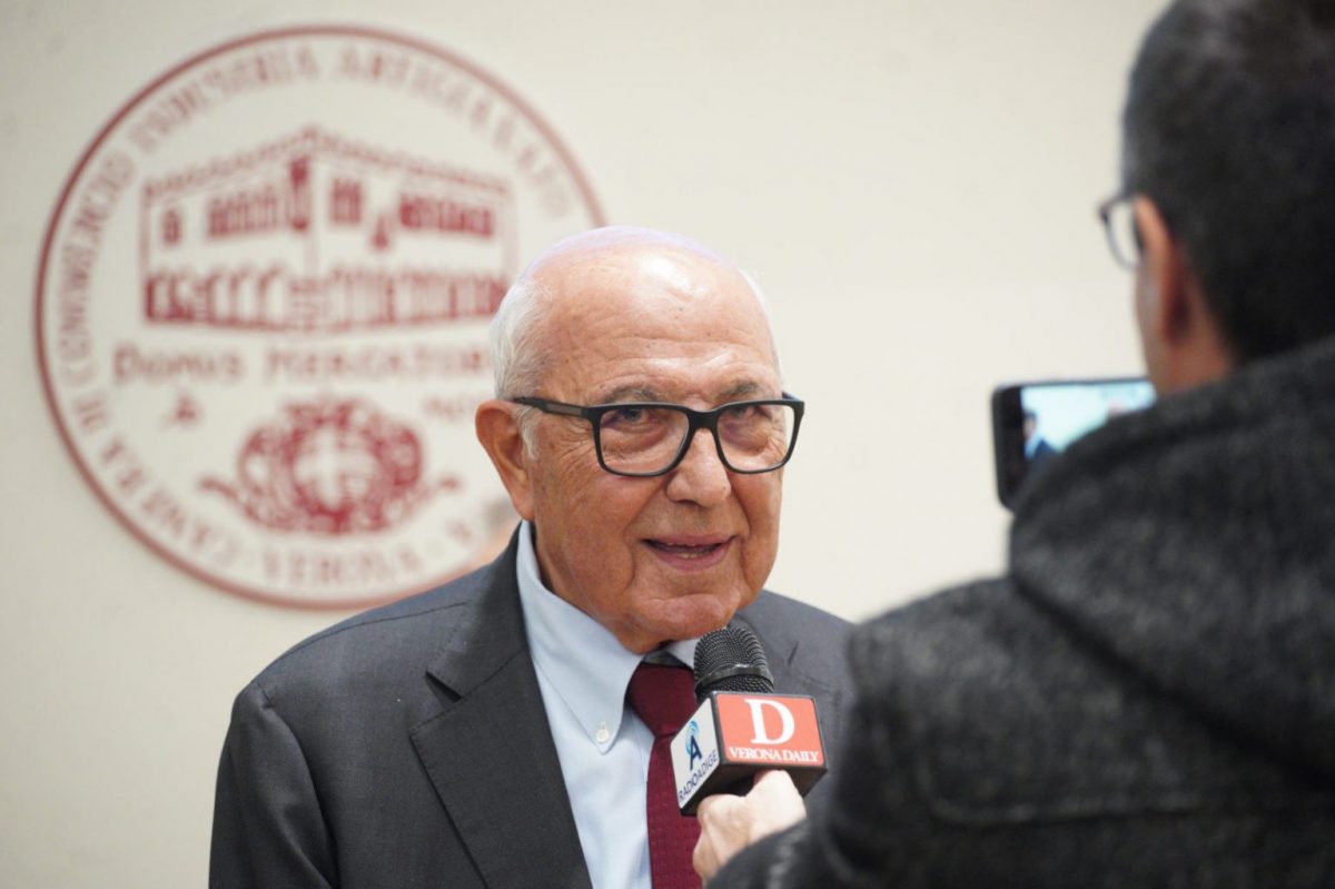 Anerio Tosano lutto cittadino