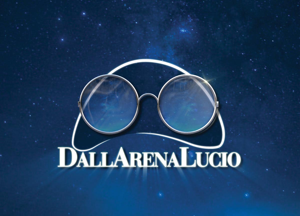 DallArenaLucio Lucio Dalla Arena