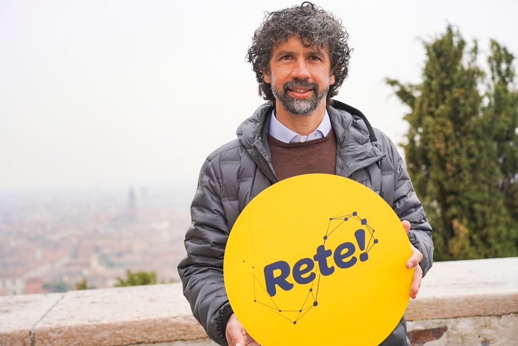 Damiano Tommasi Rete