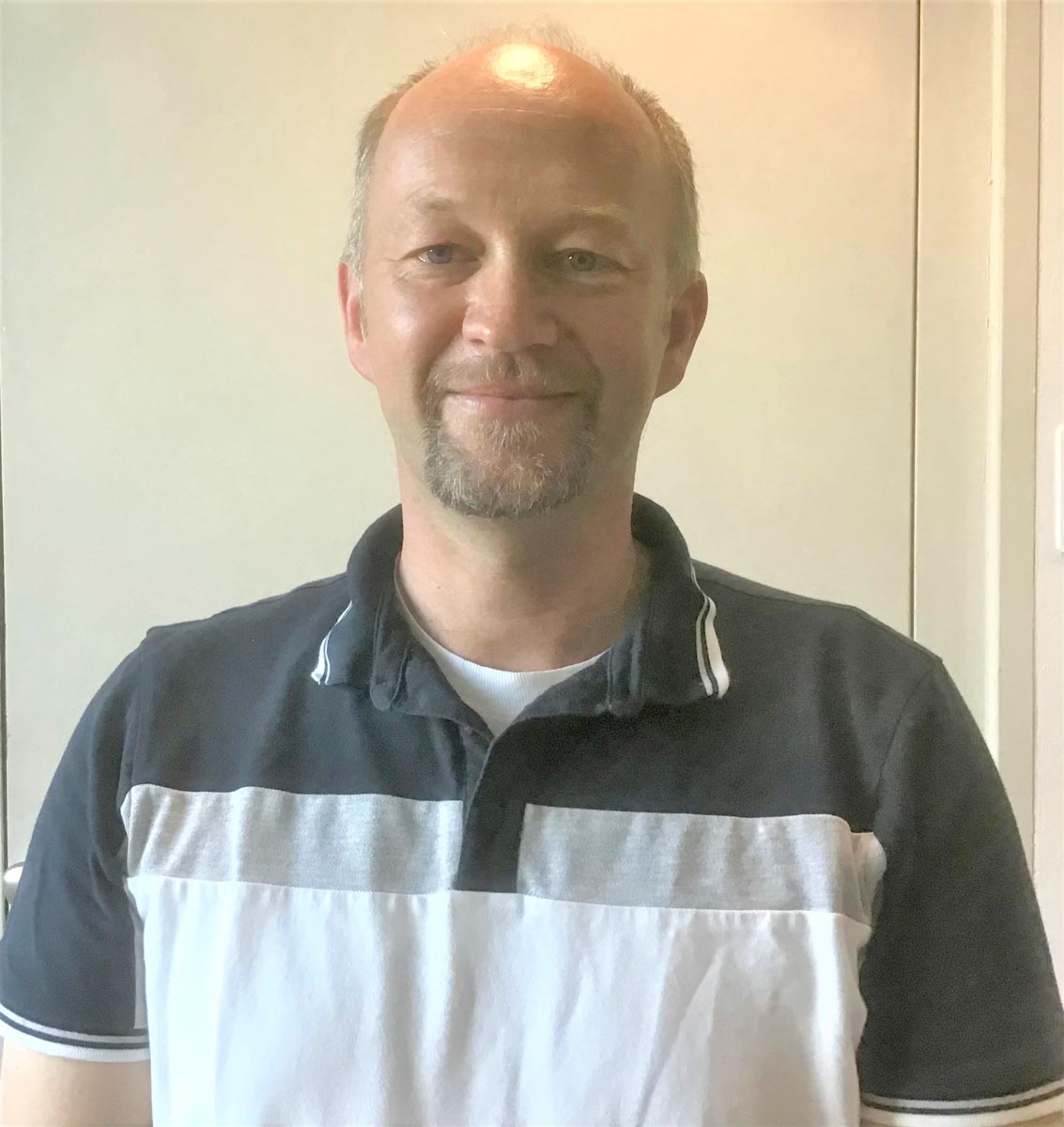 Diego Zoccante, presidente della sezione di prodotto Allevamenti avicoli di Confagricoltura Verona