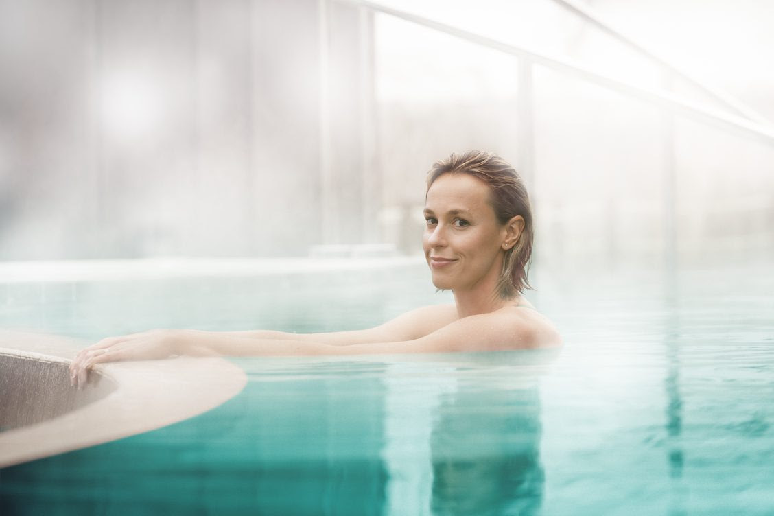 Federica Pellegrini testimonial di Aquardens