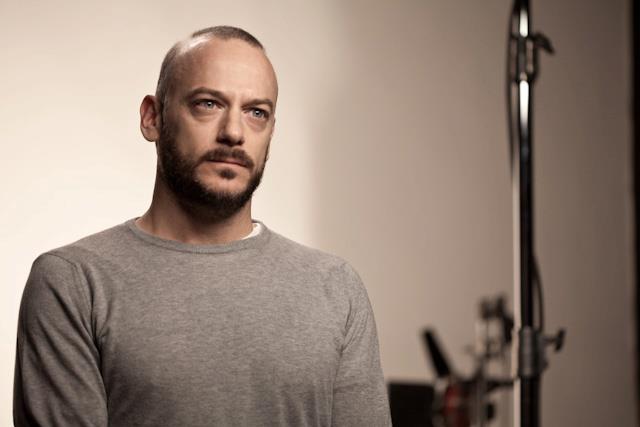 Filippo Nigro Every Brilliant Thing