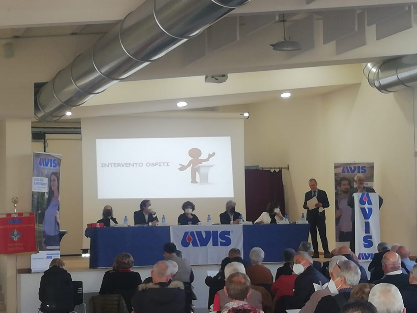 Avis provinciale Verona riunione Arcole