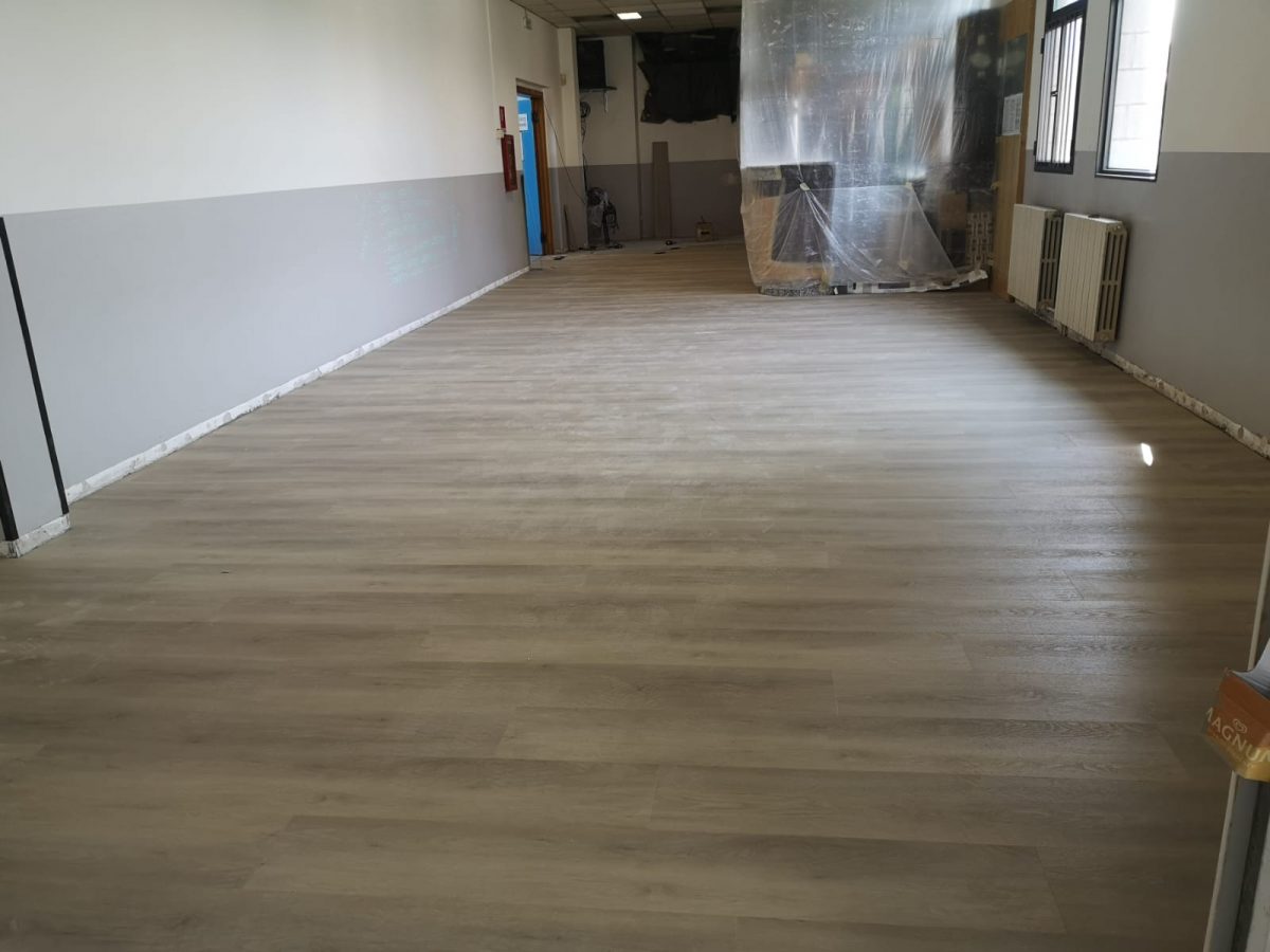 Impianti sportivi Palazzolo