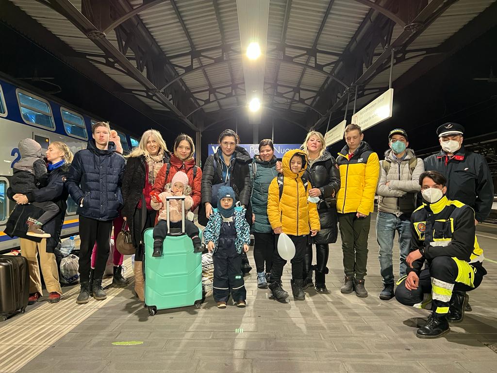 Governo ucraino in esilio a Verona