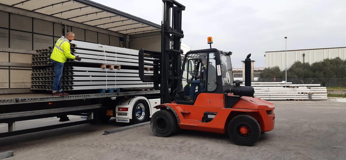 OSPEDALE DA CAMPO qatar dal veneto covid per ucraina