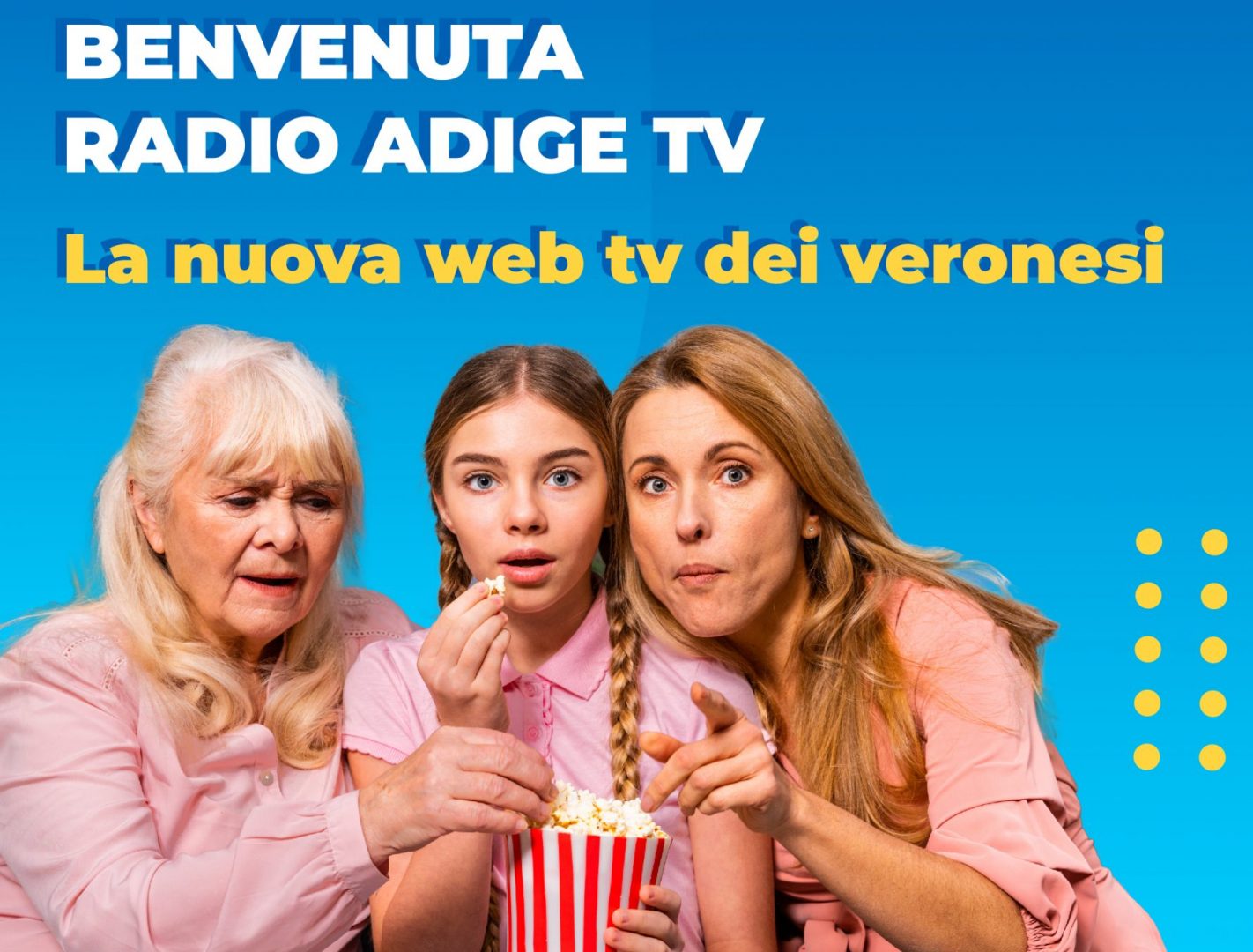 radio adige tv