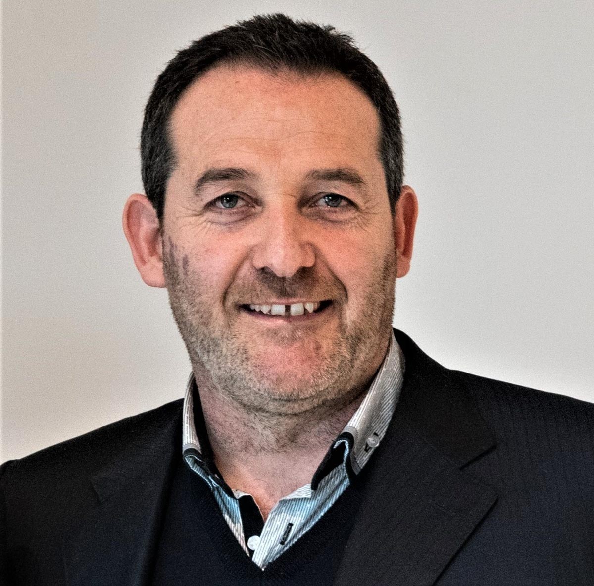 Simone Menesello, presidente della sezione avicola nazionale di Confagricoltura