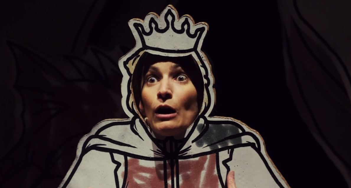 Storie incartate per principesse ribelli cosa fare a Verona