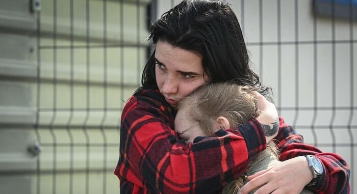 Tregua Mariupol Conflitto Ucraina Russia