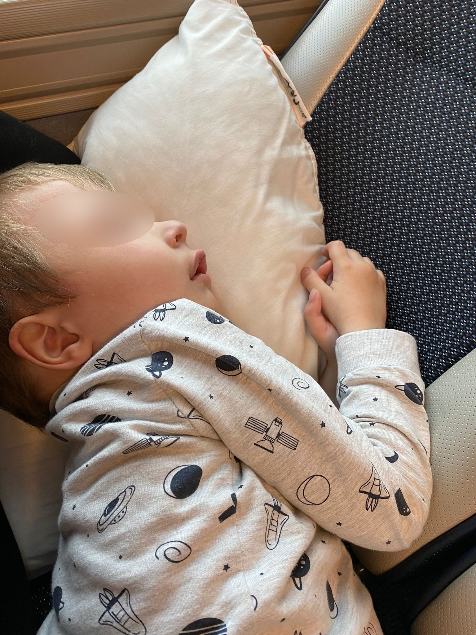 bus bambini oncologici ucraini