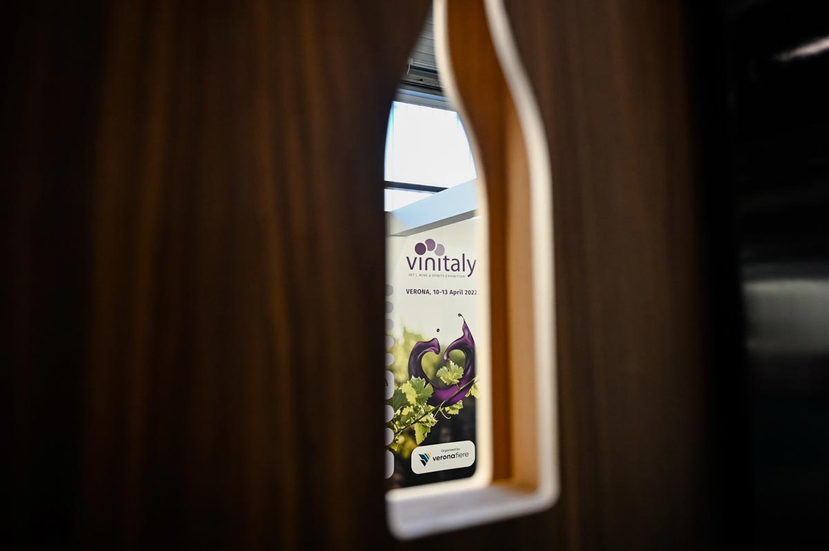 Vinitaly Special Edition 2021 - Ennevifoto