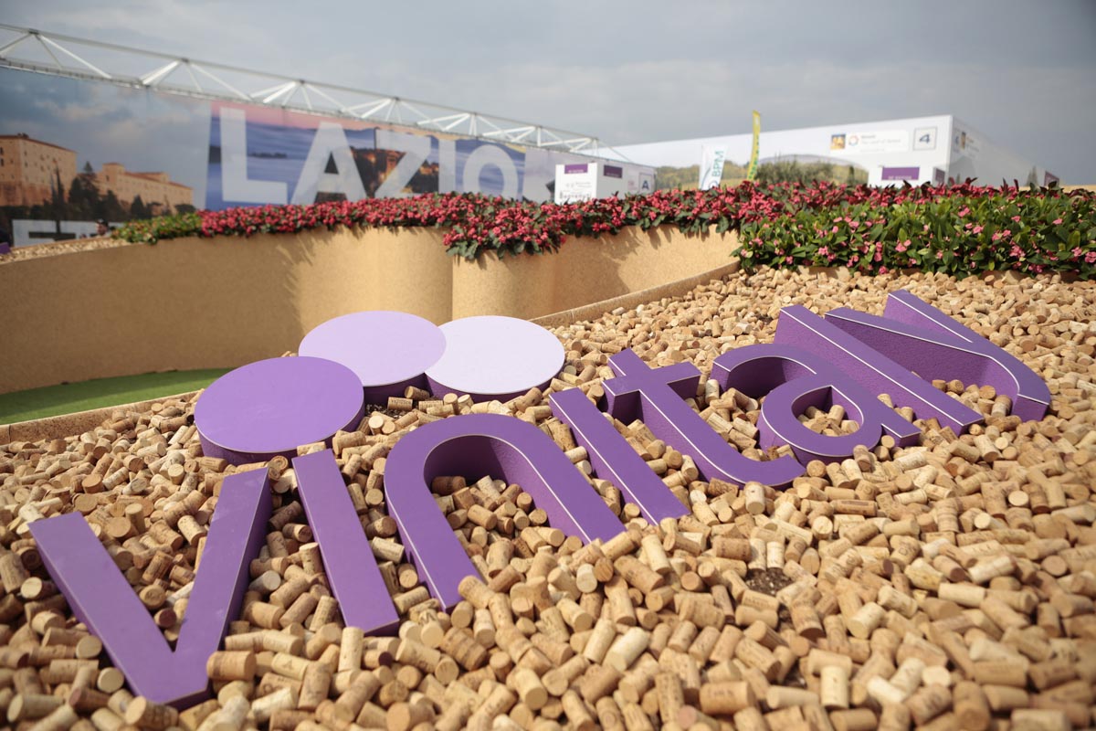 Vinitaly Veronafiere