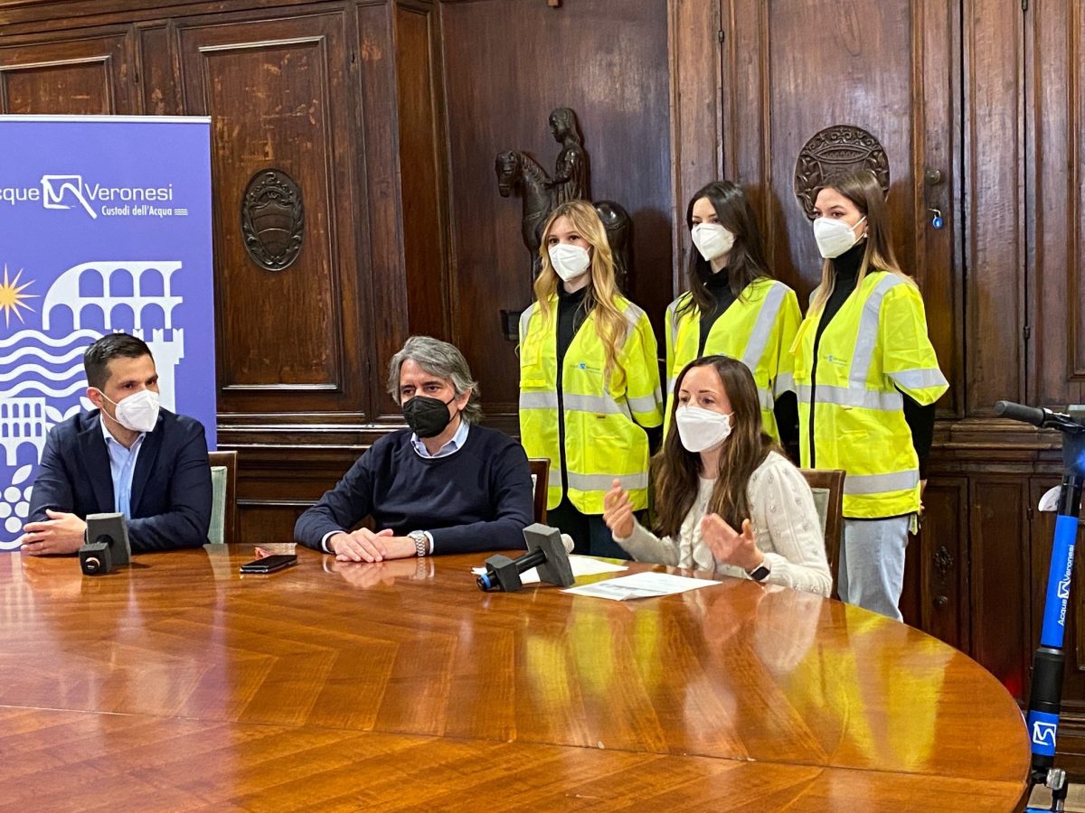 domeniche ecologiche