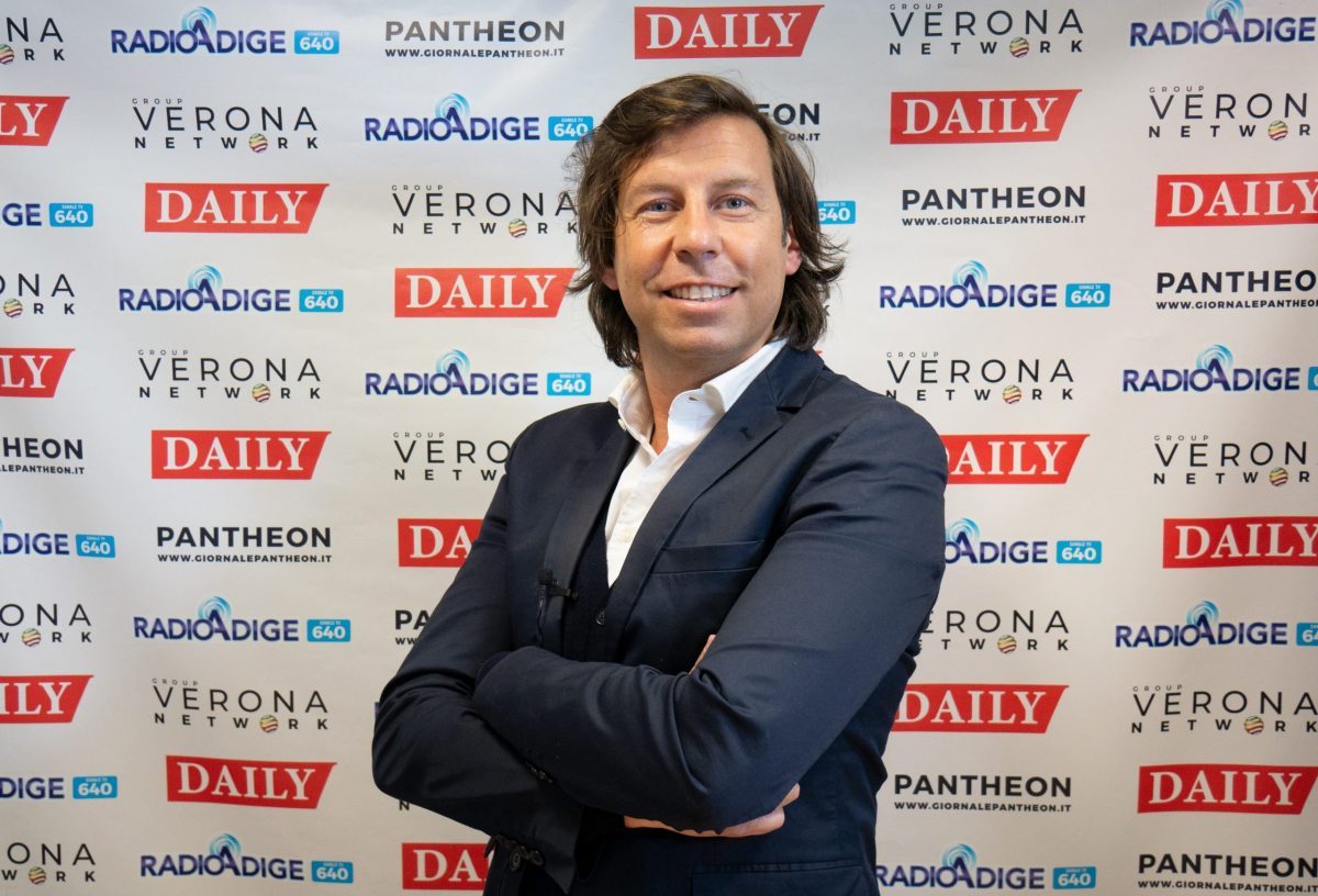 Edoardo Nestori Locatur Tourism Day