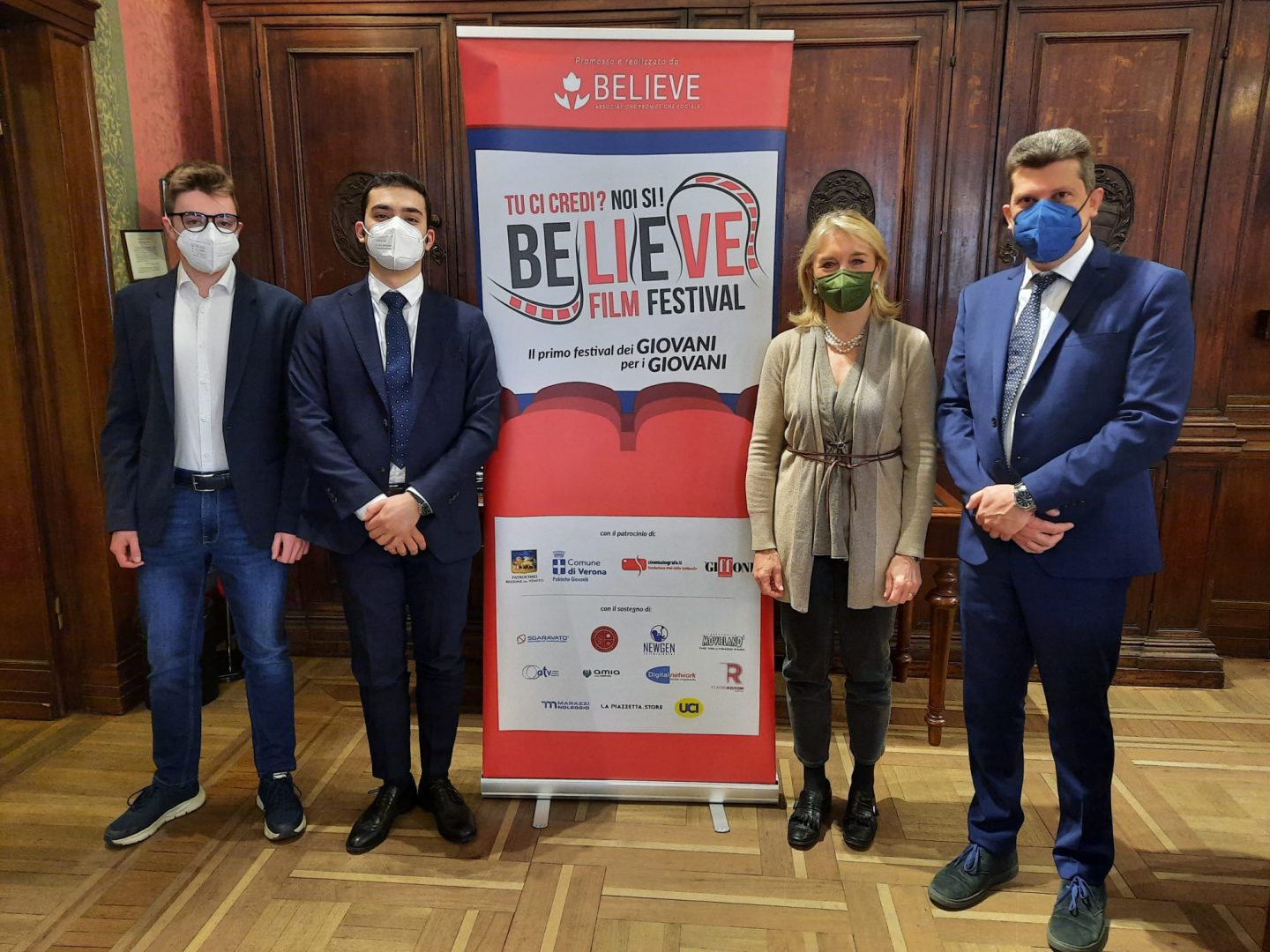 Believe Film Festival