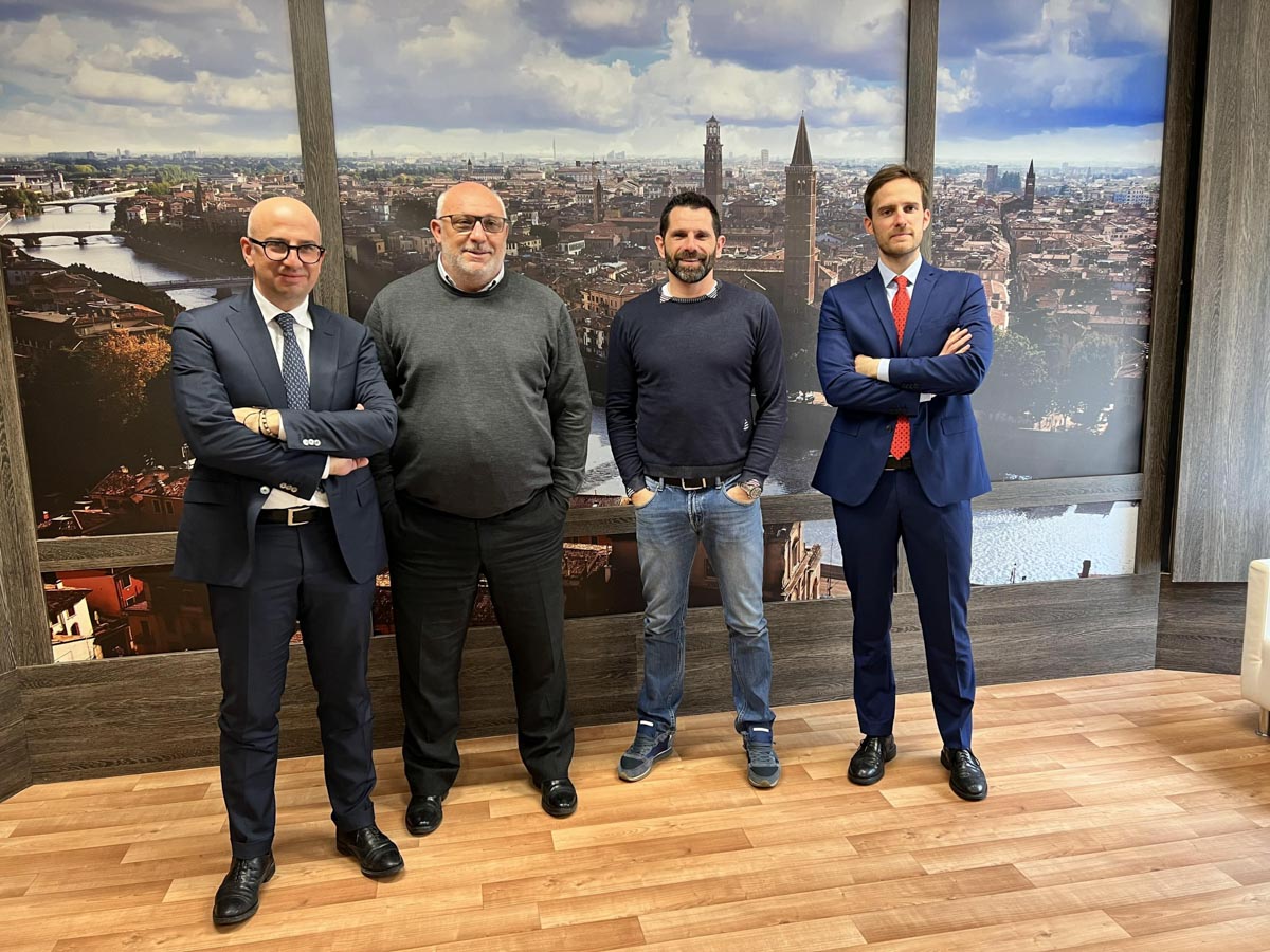 Clivense raccolta fondi crowdfundingFezzi,Zanin, Pellissier, Medici