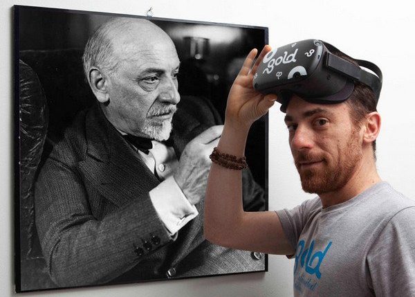 Elio Germano Verona cosa fare