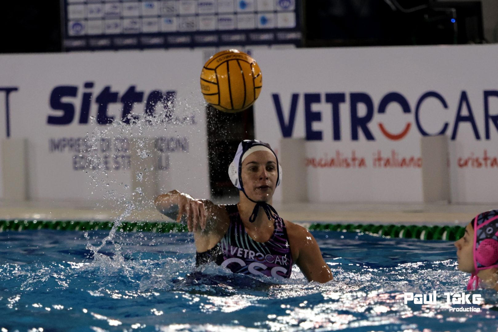 VetroCar CSS Verona Adele Esposito